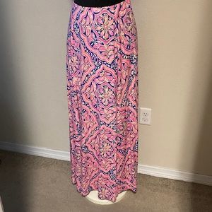 NWT Lilly Pulitzer Ersi Skirt Size M